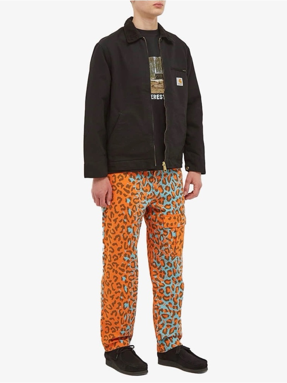 Awake NY Pants - Picture 2 of 15